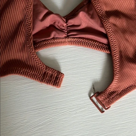 Rust Bikini Set - Picture 5 of 11